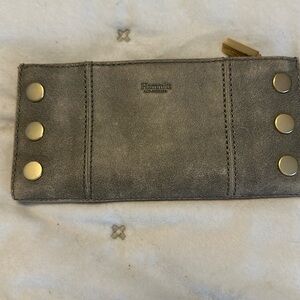 Hammitt wallet